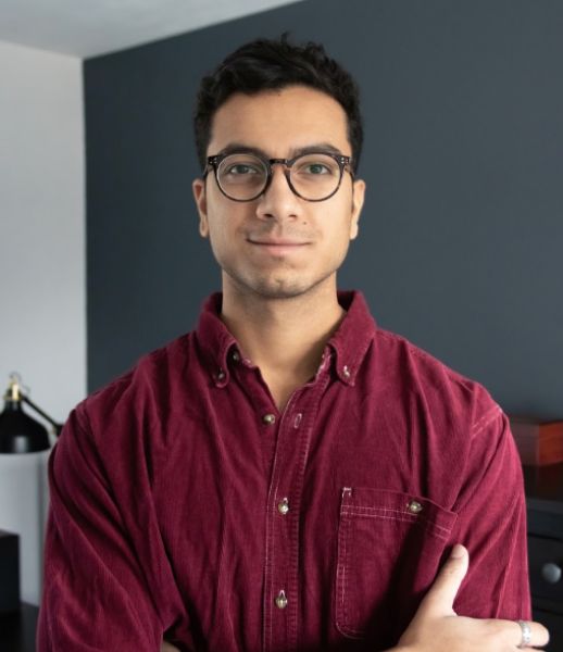 Review Person
